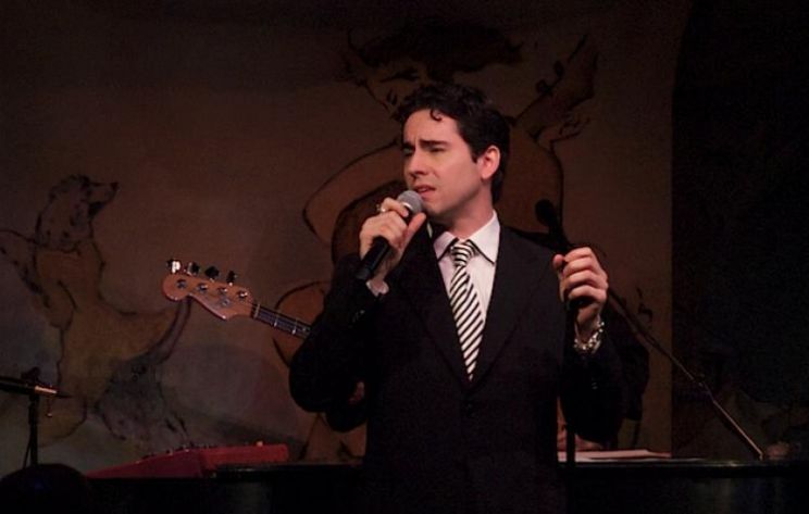 John Lloyd Young