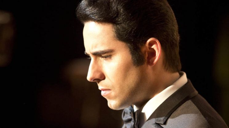 John Lloyd Young