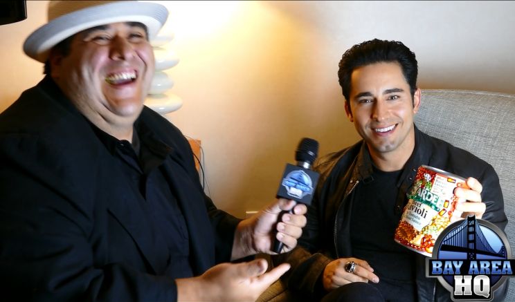 John Lloyd Young