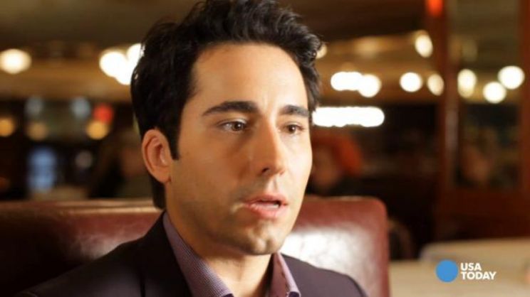 John Lloyd Young