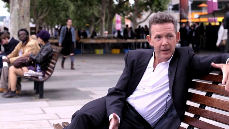 John Logan
