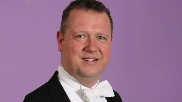John Logan