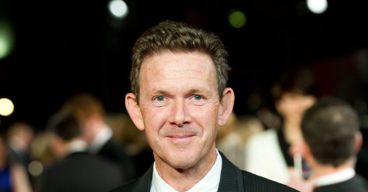 John Logan
