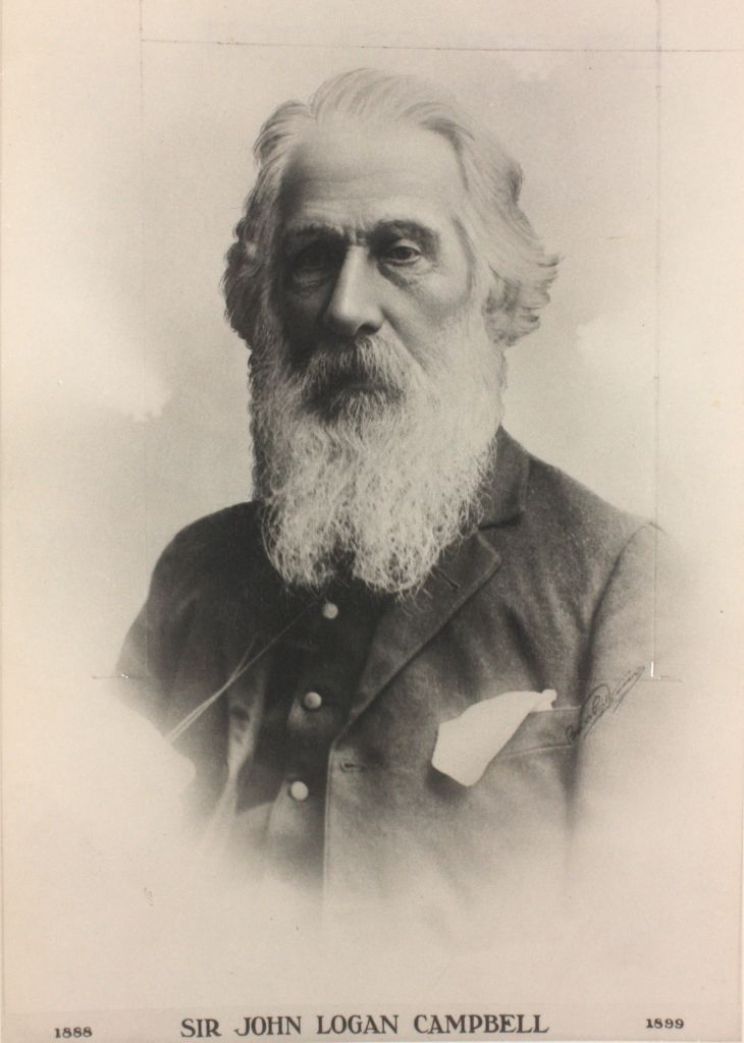 John Logan