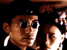 John Lone