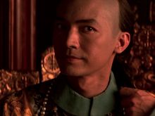 John Lone