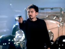 John Lone