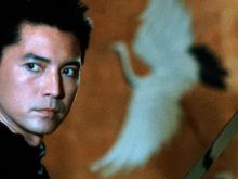 John Lone