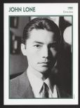 John Lone