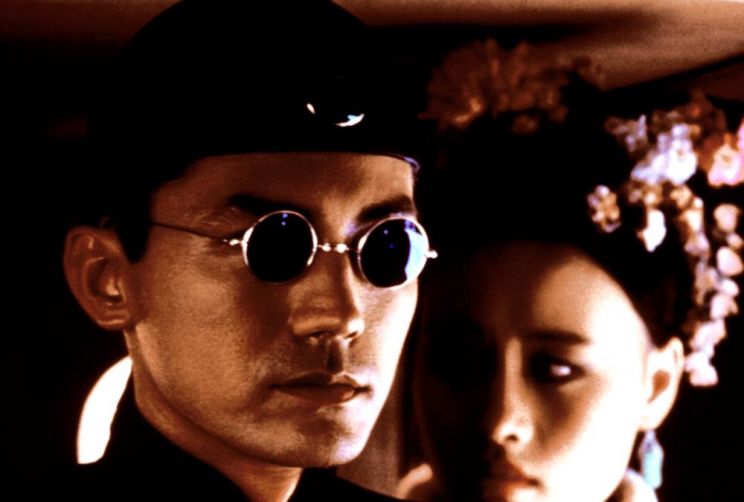 John Lone