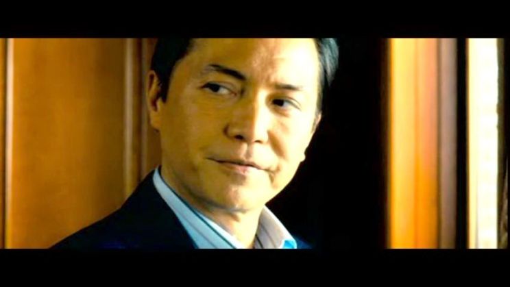 John Lone