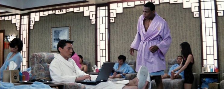 John Lone