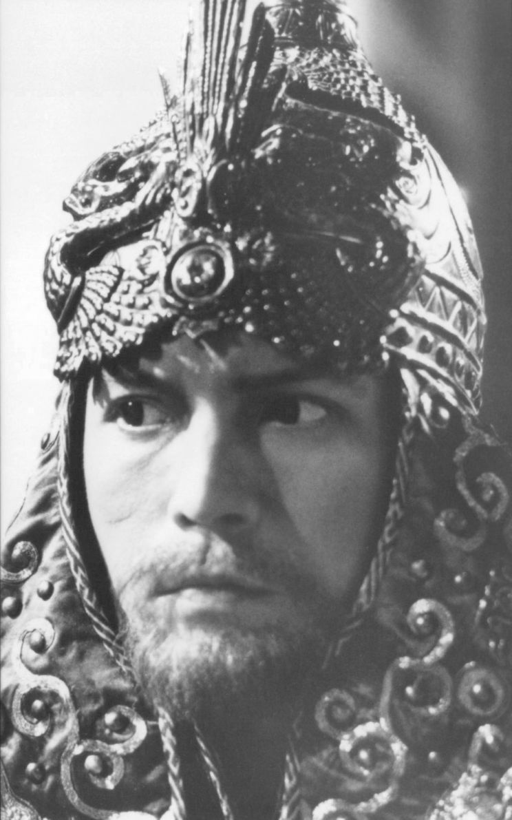 John Lone