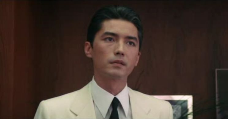 John Lone