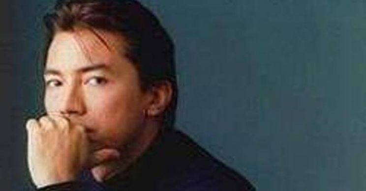 John Lone