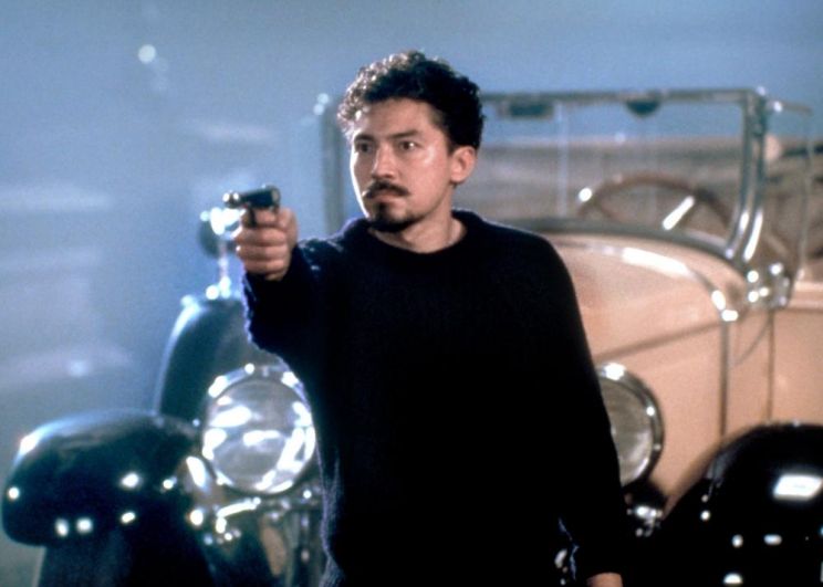 John Lone