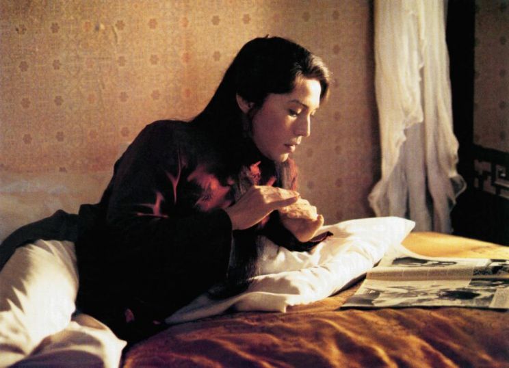John Lone
