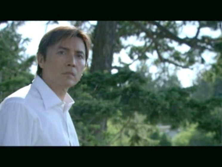 John Lone