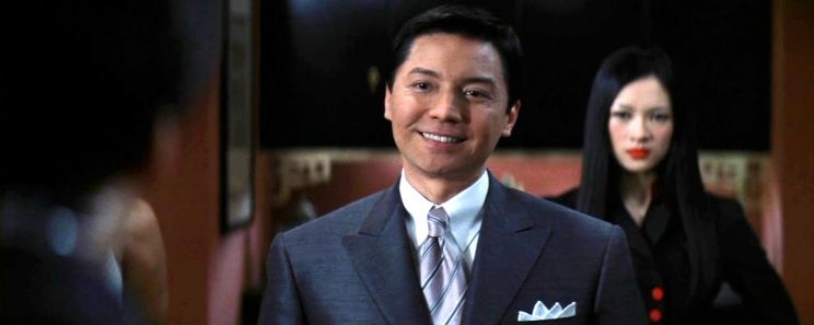 John Lone