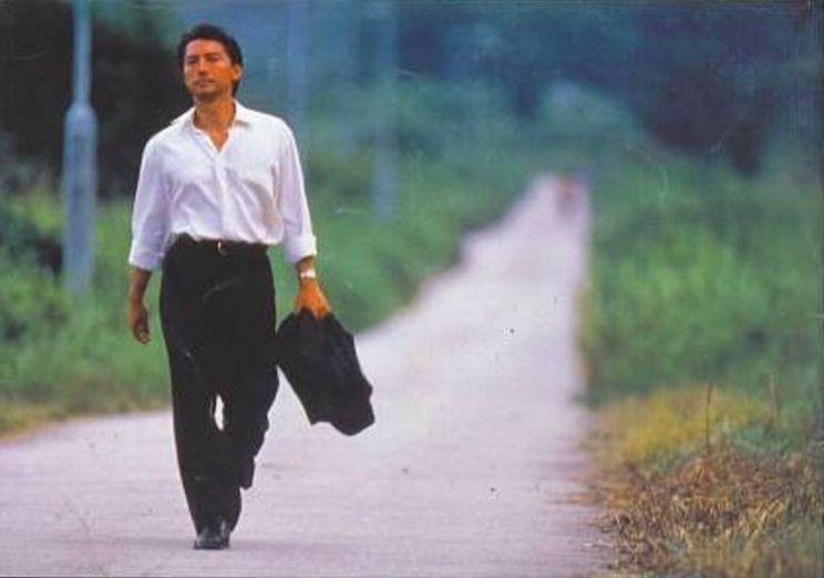 John Lone