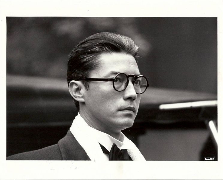 John Lone