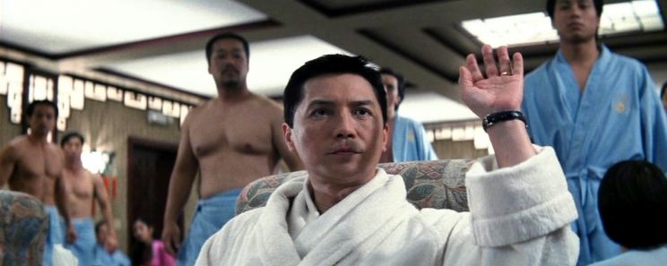 John Lone