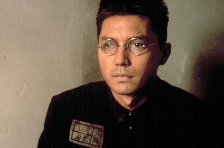 John Lone