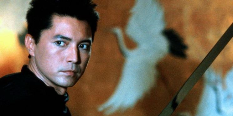 John Lone