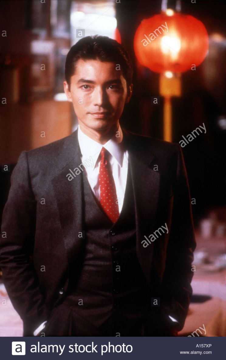 John Lone