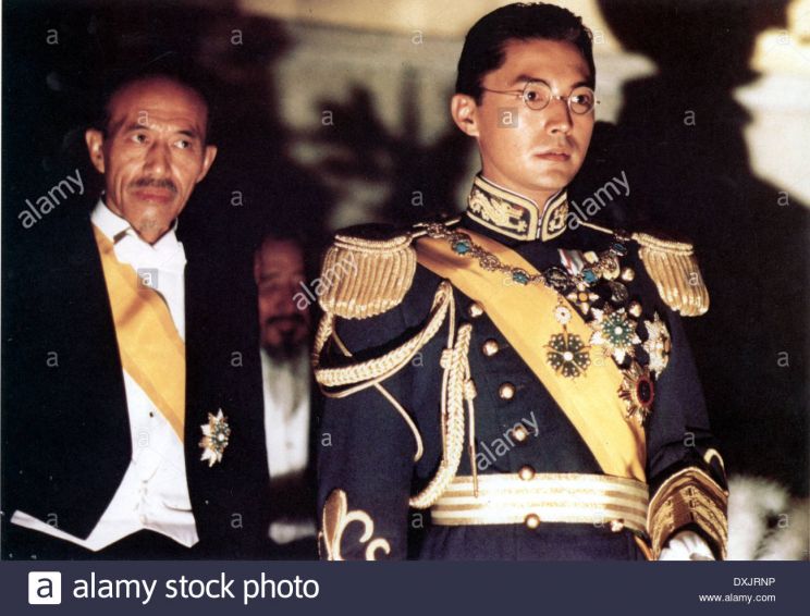 John Lone