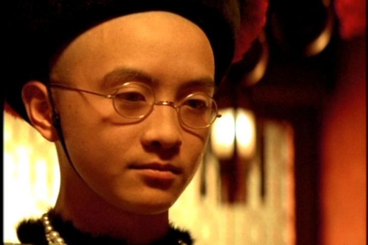 John Lone