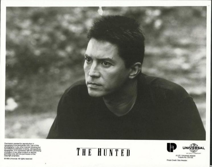 John Lone