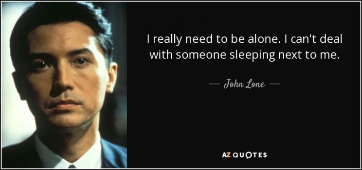 John Lone