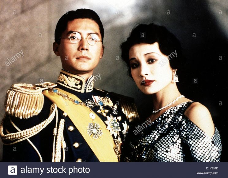 John Lone