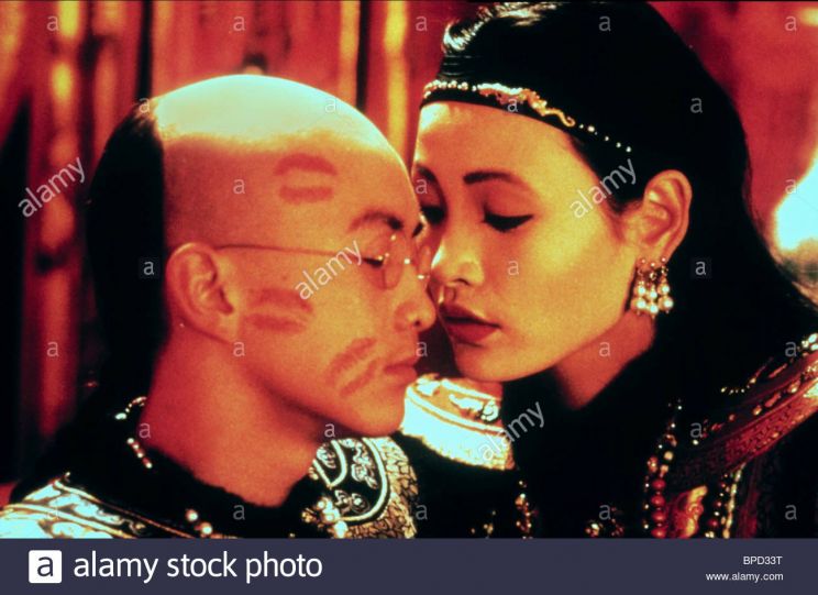 John Lone
