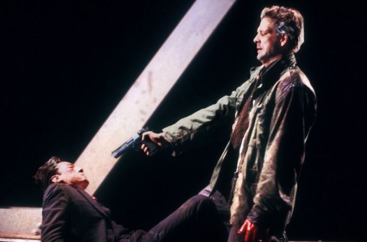 John Lone
