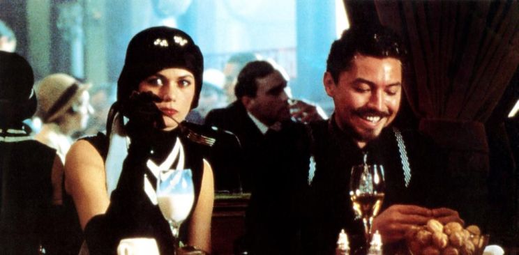 John Lone