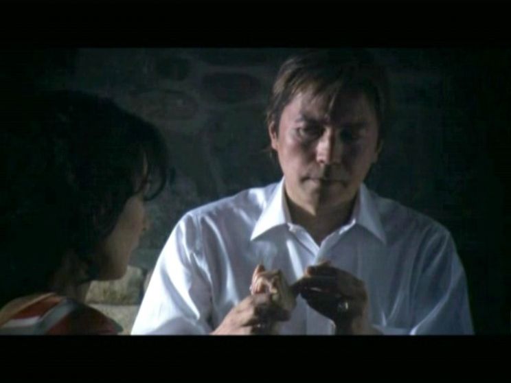 John Lone