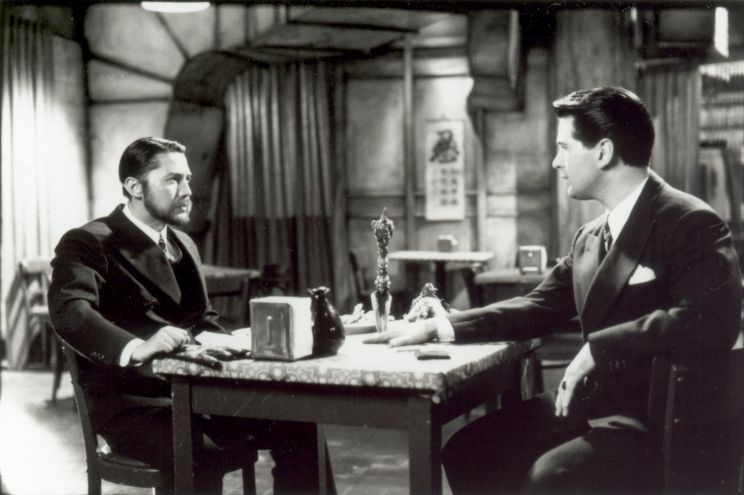 John Lone