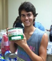 John Luke Robertson
