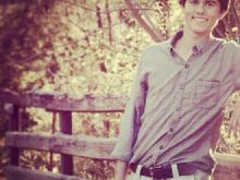 John Luke Robertson