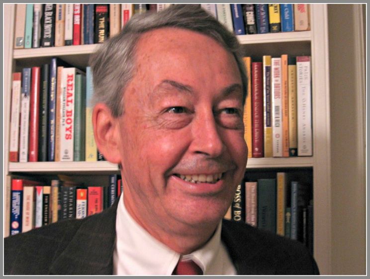 John Lupton