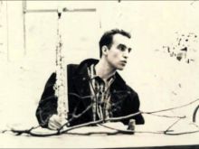 John Lurie