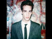 John Lurie