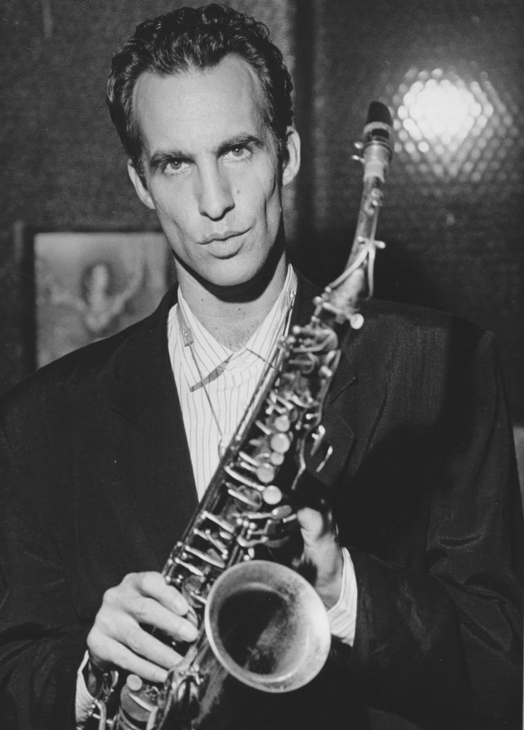 John Lurie