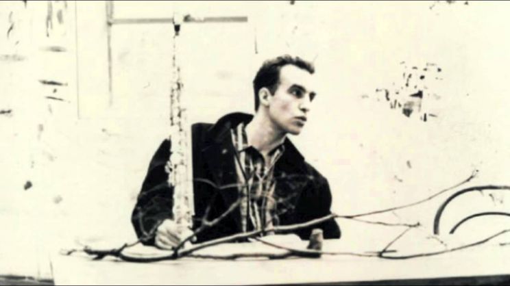 John Lurie