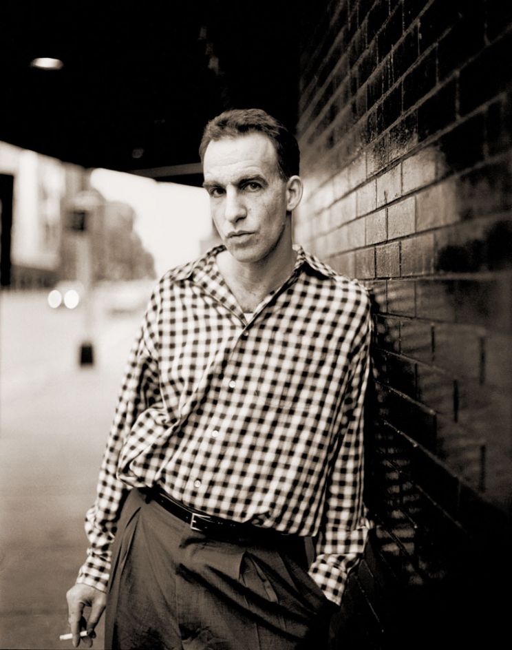 John Lurie