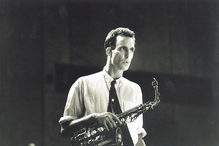 John Lurie