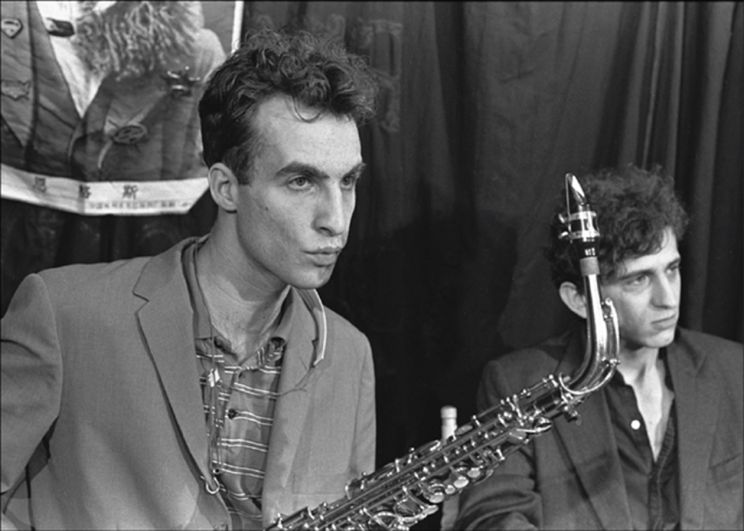 John Lurie