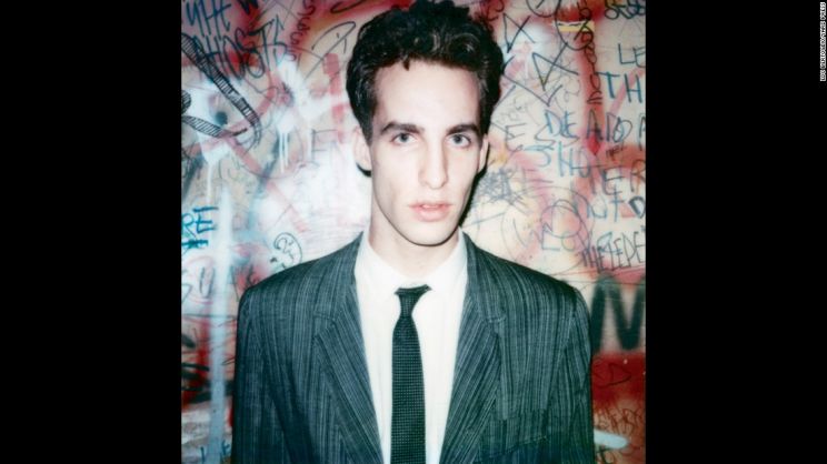 John Lurie